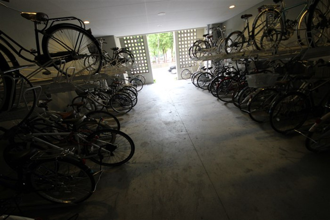 【その他共用部分】 | セレッソコート新大阪　