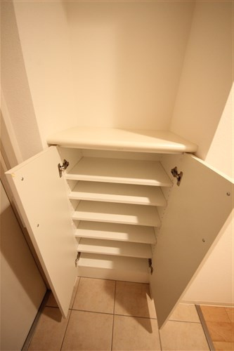 【収納】 | セレッソコート新大阪　