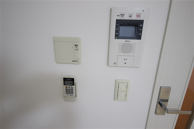 【設備】 | セレッソコート新大阪　