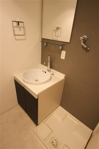 【独立洗面台】 | セレッソコート新大阪　