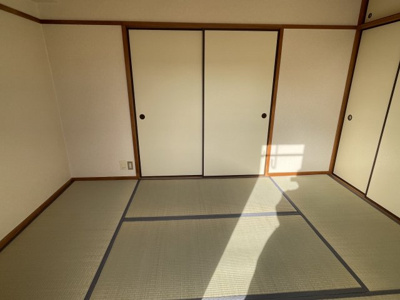 【内装】 | 安立ハイツ