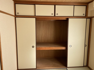 【収納】 | 安立ハイツ
