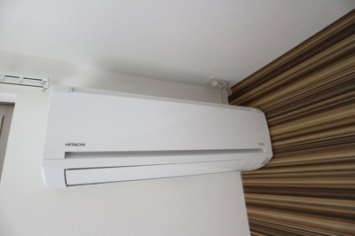 【設備】 | Grandtic Pierre 大橋 | 別号室の写真になります。現況優先。