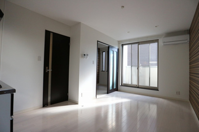 【セキュリティ】 | Grandtic Pierre 大橋 | 別号室の写真になります。現況優先。