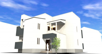 【その他共用部分】 | Grandtic Pierre 大橋