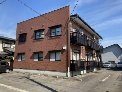 【外観】 | コーポら・ら～ら