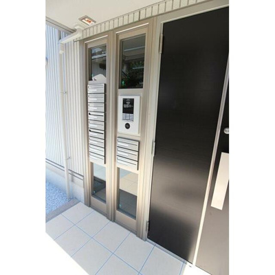 【その他共用部分】 | Lead