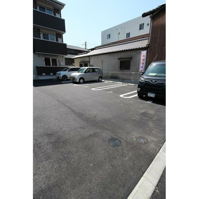 【駐車場】 | Lead
