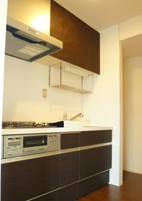 【キッチン】 | Lead