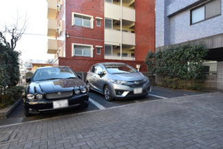 【駐車場】 | 駐車場