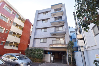 【外観】 | 即日のご見学も可能です！お気軽にお問い合わせください！
外観