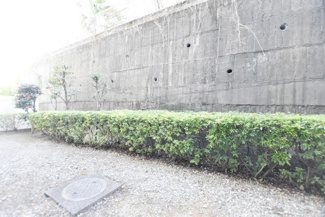 【展望】 | 即日のご見学も可能です！お気軽にお問い合わせください！
バルコニーからの眺望