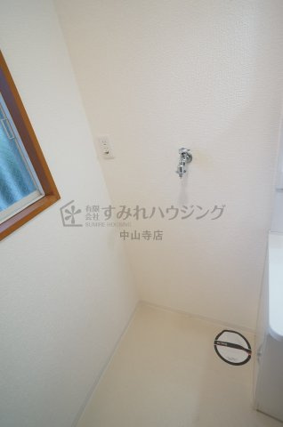 バーゴラウンドハイツの設備