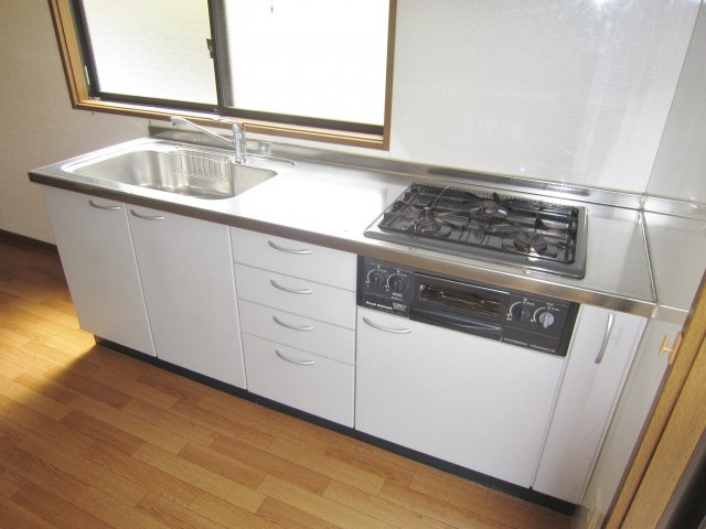 レジデンスせせらぎの設備