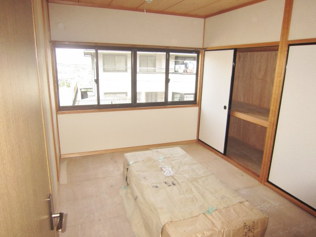 レジデンスせせらぎのその他