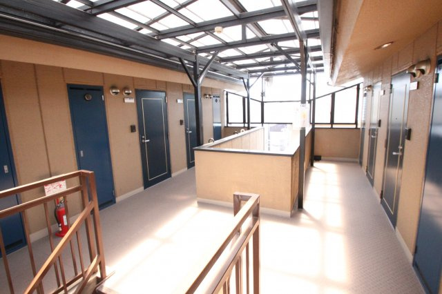 Ｊ’ｓコートマンダラ(近畿大学一人暮らし)のその他共用部分