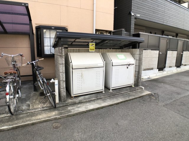 Ｊ’ｓコートマンダラ(近畿大学一人暮らし)のその他共用部分