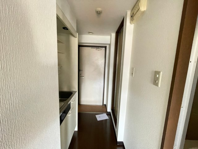 Ｊ’ｓコートマンダラ(近畿大学一人暮らし)の玄関|別の部屋の写真です