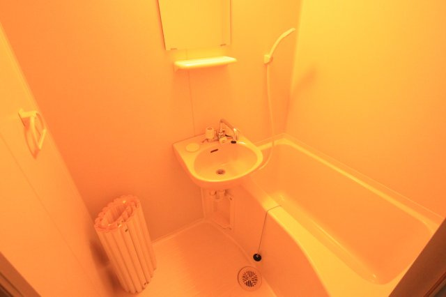 Ｊ’ｓコートマンダラ(近畿大学一人暮らし)の浴室