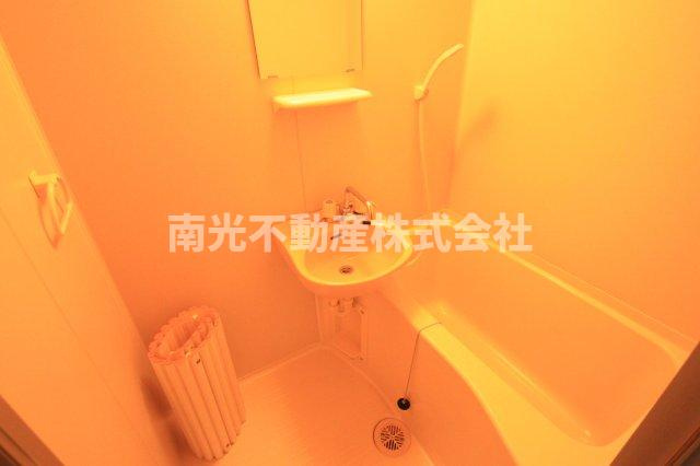 Ｊ’ｓコートマンダラ(近畿大学一人暮らし)の浴室
