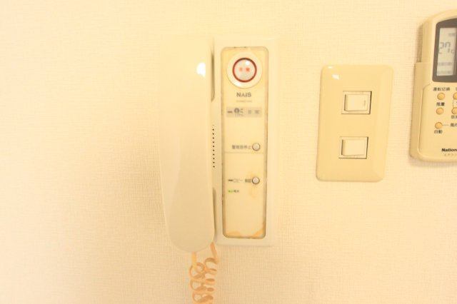 Ｊ’ｓコートマンダラ(近畿大学一人暮らし)の設備