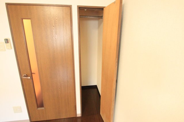 Ｊ’ｓコートマンダラ(近畿大学一人暮らし)の収納