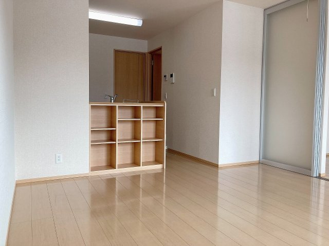D-room﨔　B棟のその他