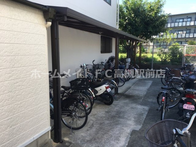 【その他共用部分】 | サンヴェール高槻