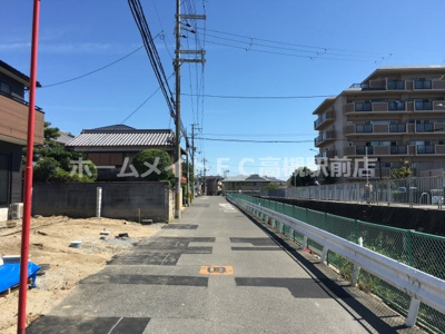 【周辺】 | サンヴェール高槻