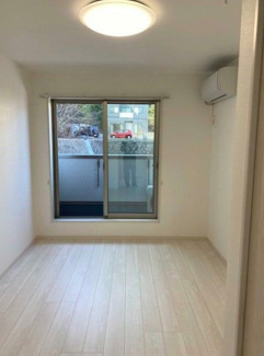 【居間・リビング】 | 三重県鳥羽市小浜町一棟アパート