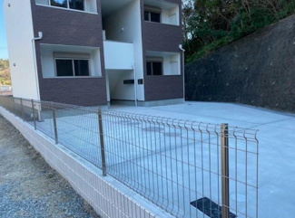 【駐車場】 | 三重県鳥羽市小浜町一棟アパート