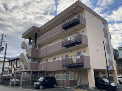 【外観】 | ファミーユ中桜田