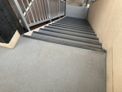 【その他共用部分】 | ファミーユ中桜田