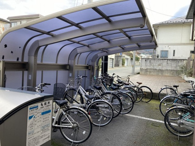 【その他共用部分】 | ファミーユ中桜田