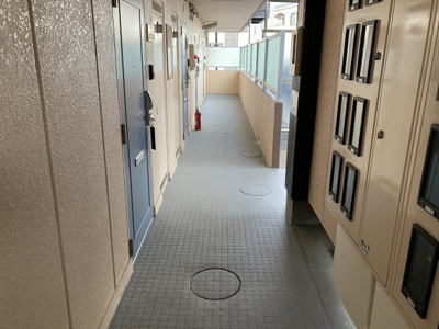 【その他共用部分】 | ファミーユ中桜田