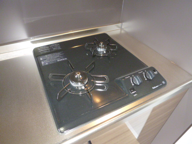 Ｈｉｇｈ　Ｃｒｅａのキッチン