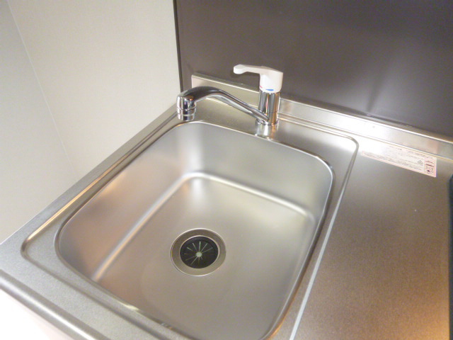 Ｈｉｇｈ　Ｃｒｅａのキッチン