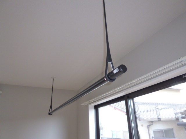 Ｈｉｇｈ　Ｃｒｅａの設備