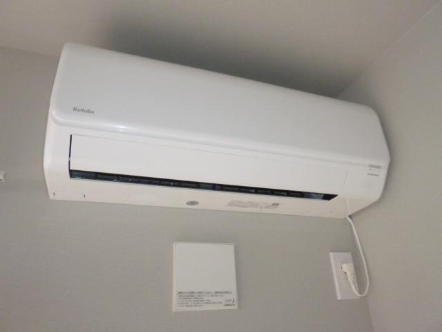 Ｈｉｇｈ　Ｃｒｅａの設備