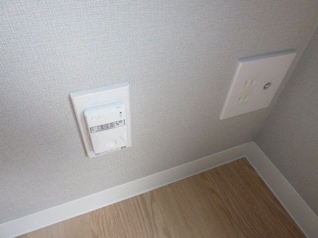 Ｈｉｇｈ　Ｃｒｅａの設備