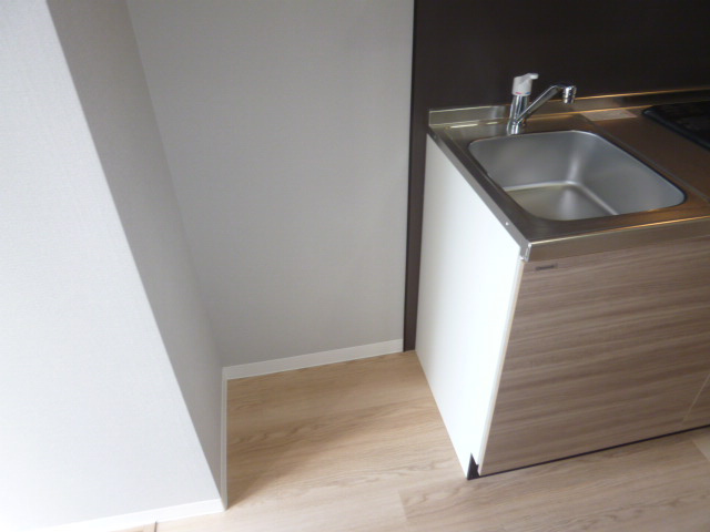 Ｈｉｇｈ　Ｃｒｅａの内装