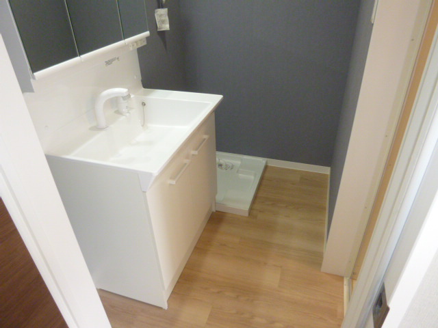 Ｈｉｇｈ　Ｃｒｅａの内装