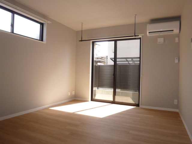 Ｈｉｇｈ　Ｃｒｅａの居間・リビング