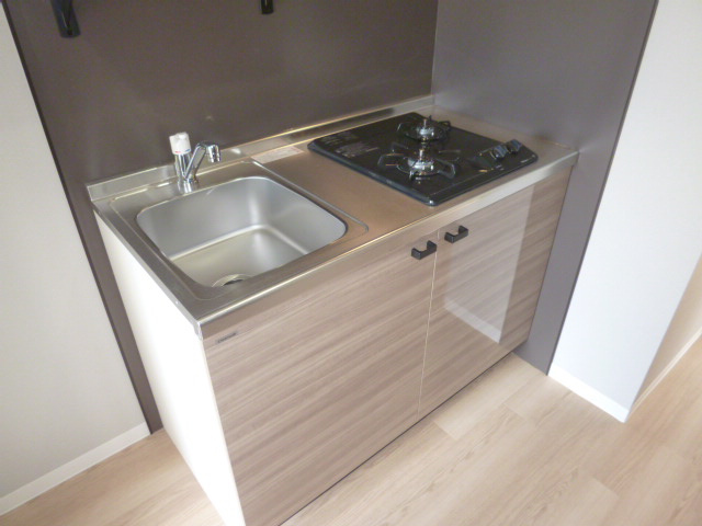 Ｈｉｇｈ　Ｃｒｅａのキッチン