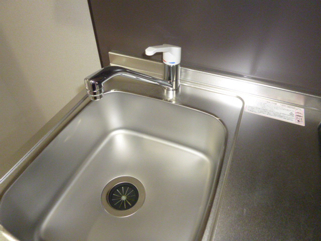 Ｈｉｇｈ　Ｃｒｅａのキッチン