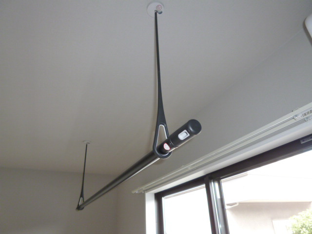 Ｈｉｇｈ　Ｃｒｅａの設備