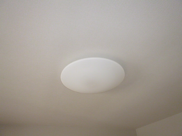 Ｈｉｇｈ　Ｃｒｅａの設備