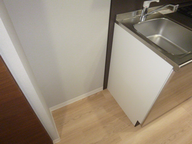 Ｈｉｇｈ　Ｃｒｅａの内装