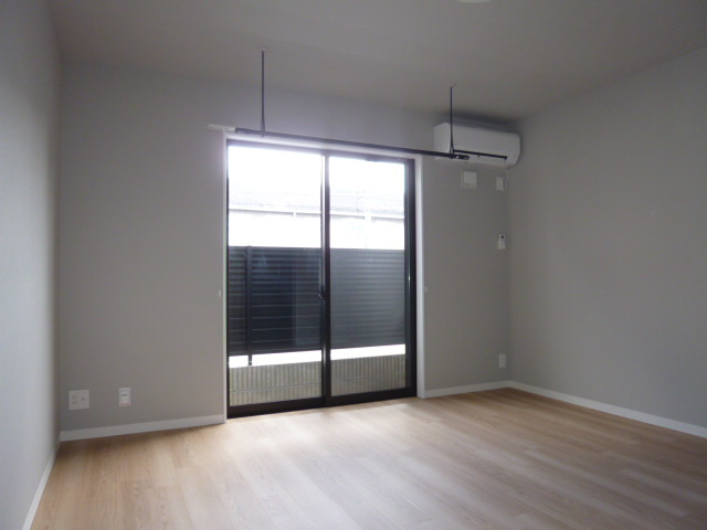 Ｈｉｇｈ　Ｃｒｅａの居間・リビング