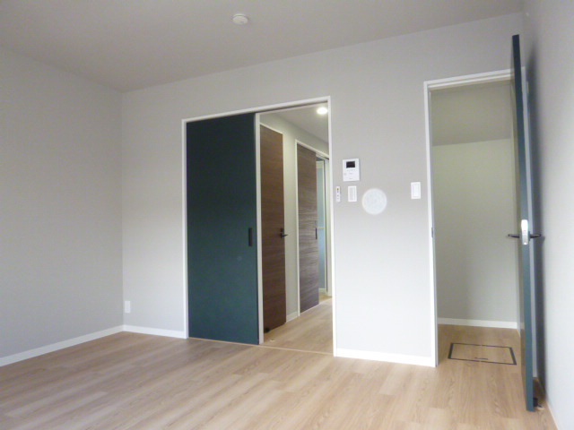 Ｈｉｇｈ　Ｃｒｅａの居間・リビング